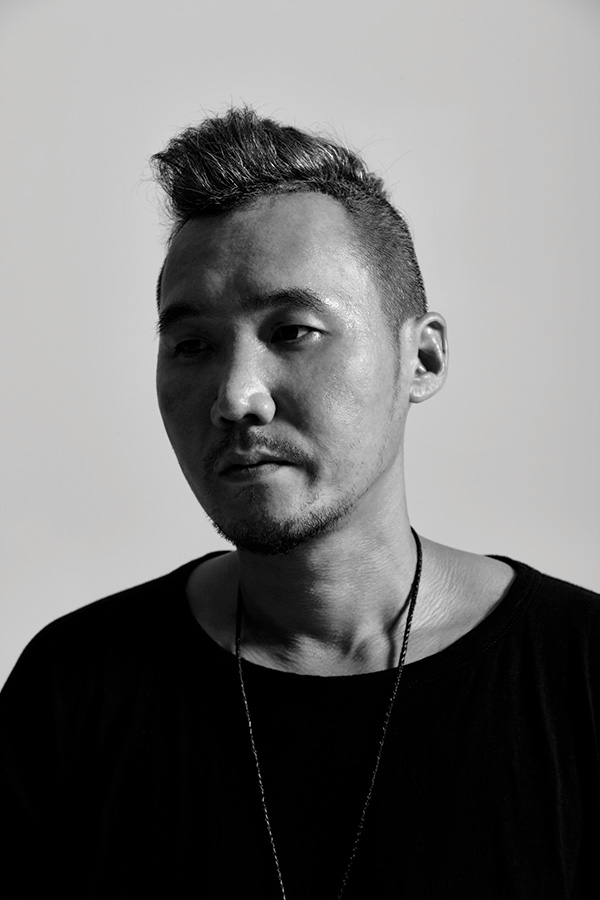 Kang Dong Jun of D.Gnak